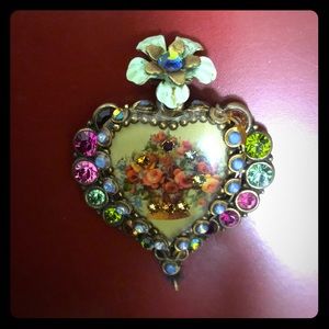 Michal Negrin Pendant
